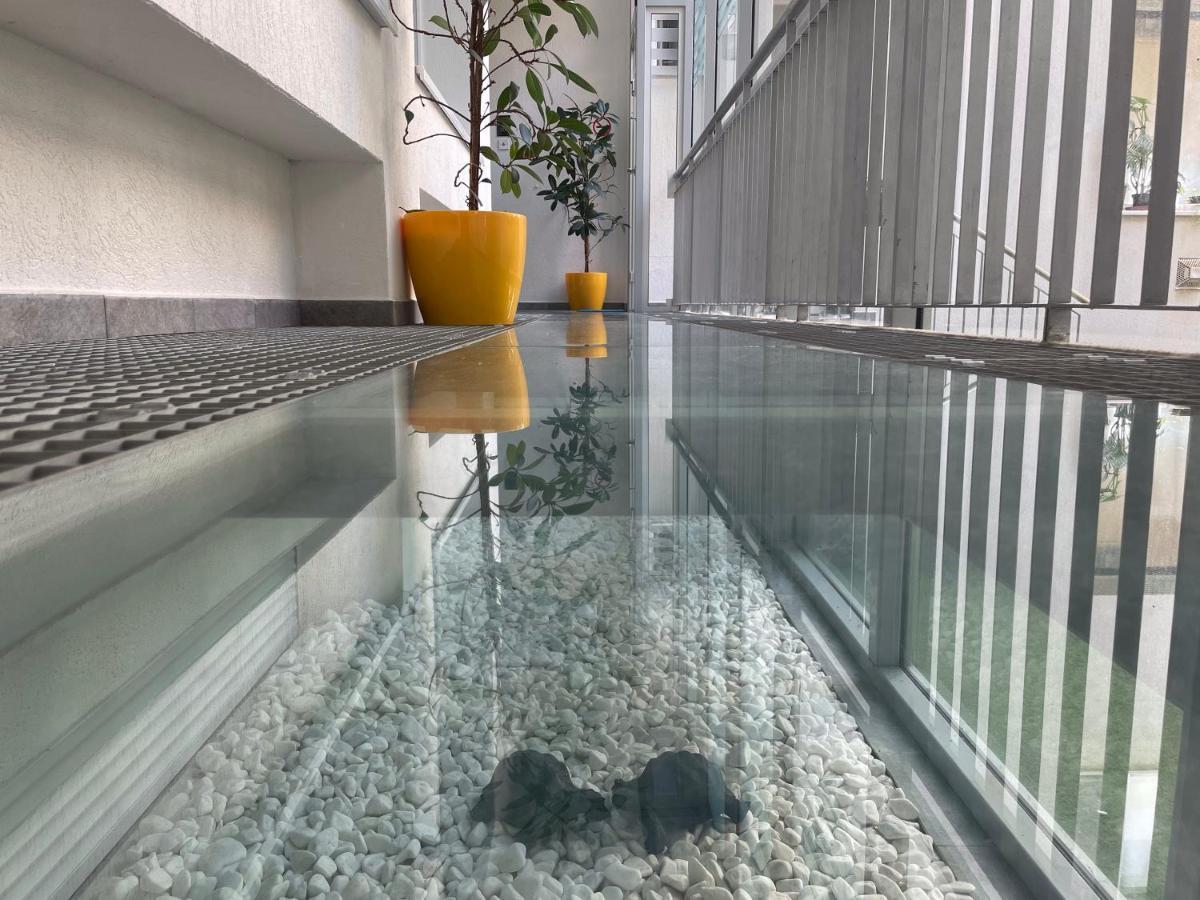 Smart 4* Budapeste