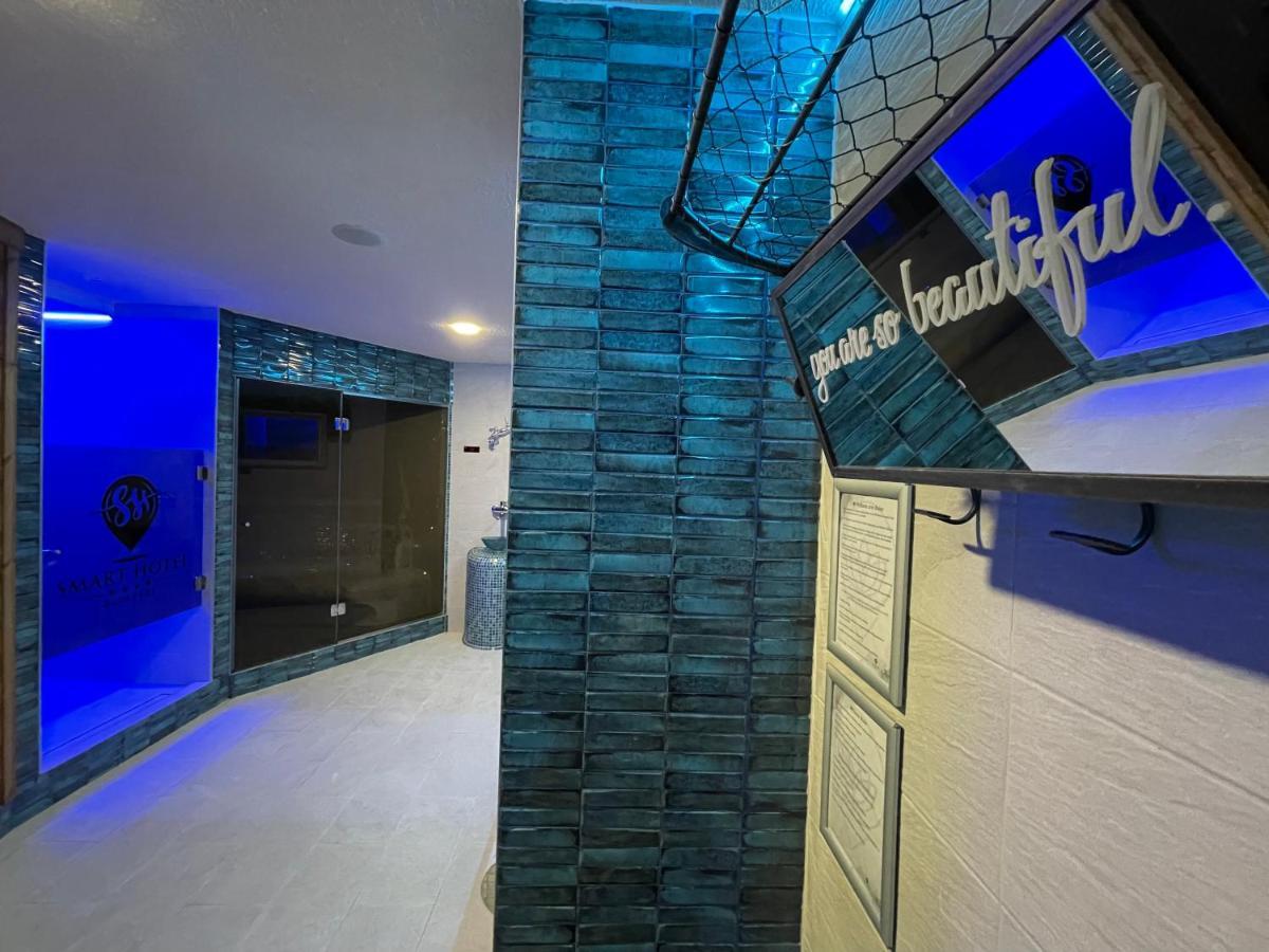 Smart 4* Budapeste