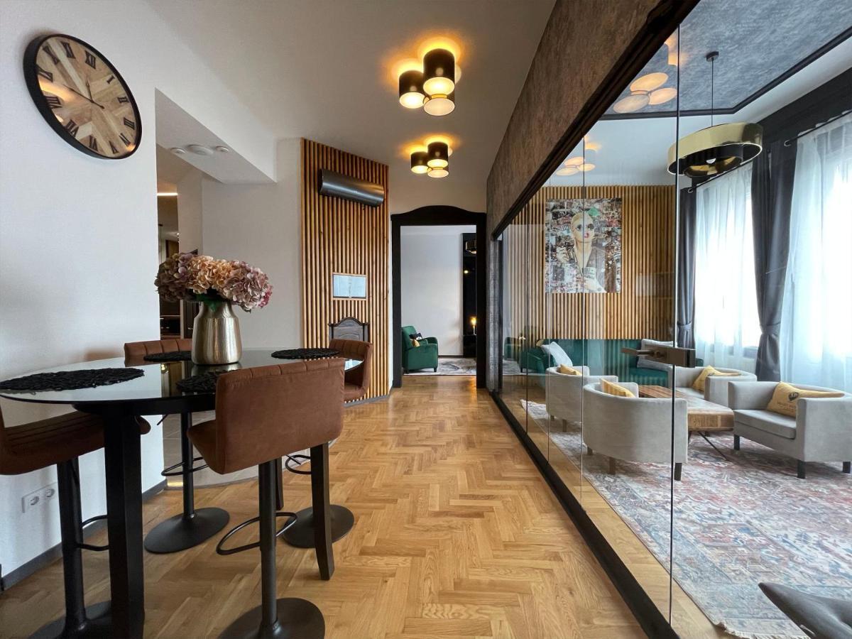 Smart Hotel Budapeste