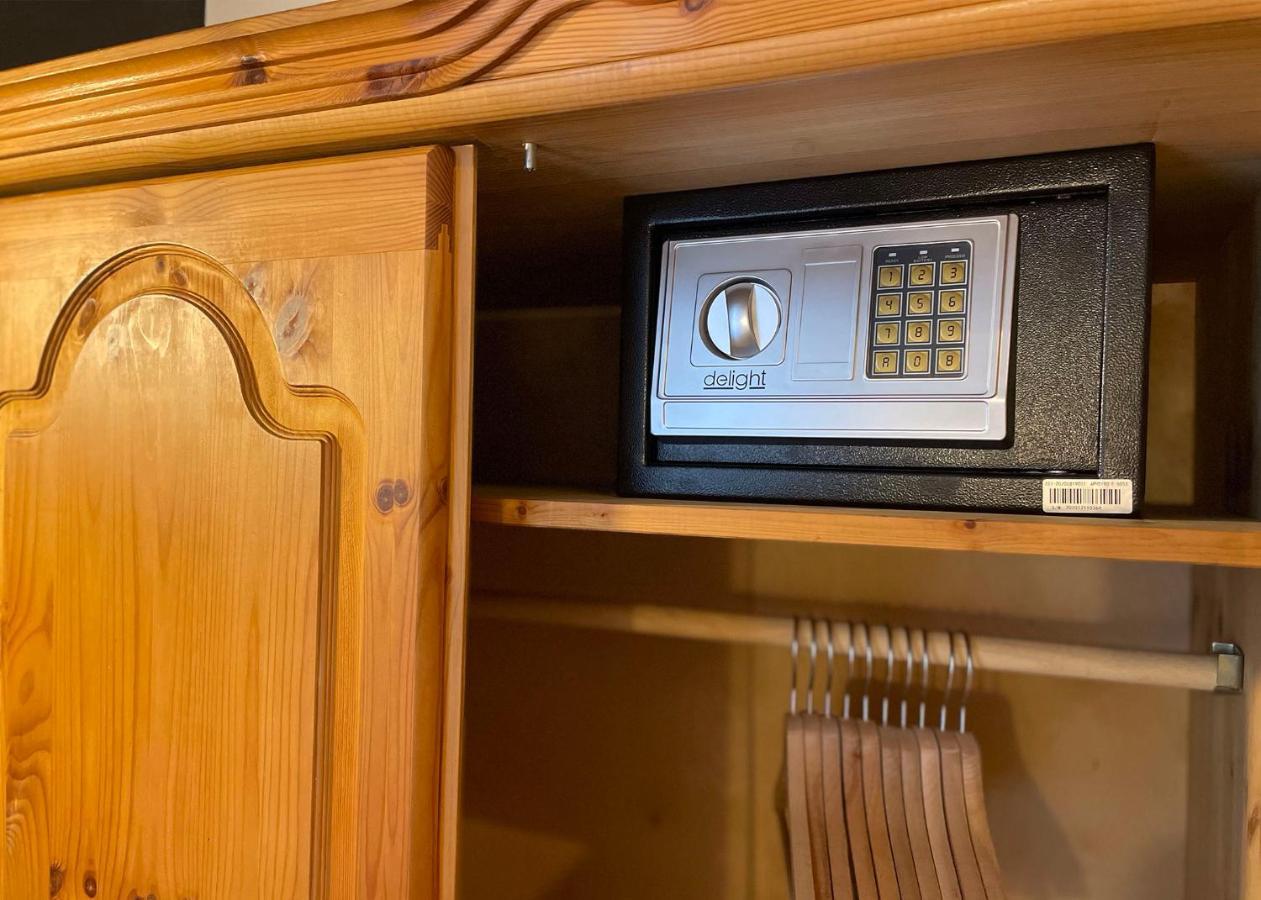 Hotel Smart Budapeste