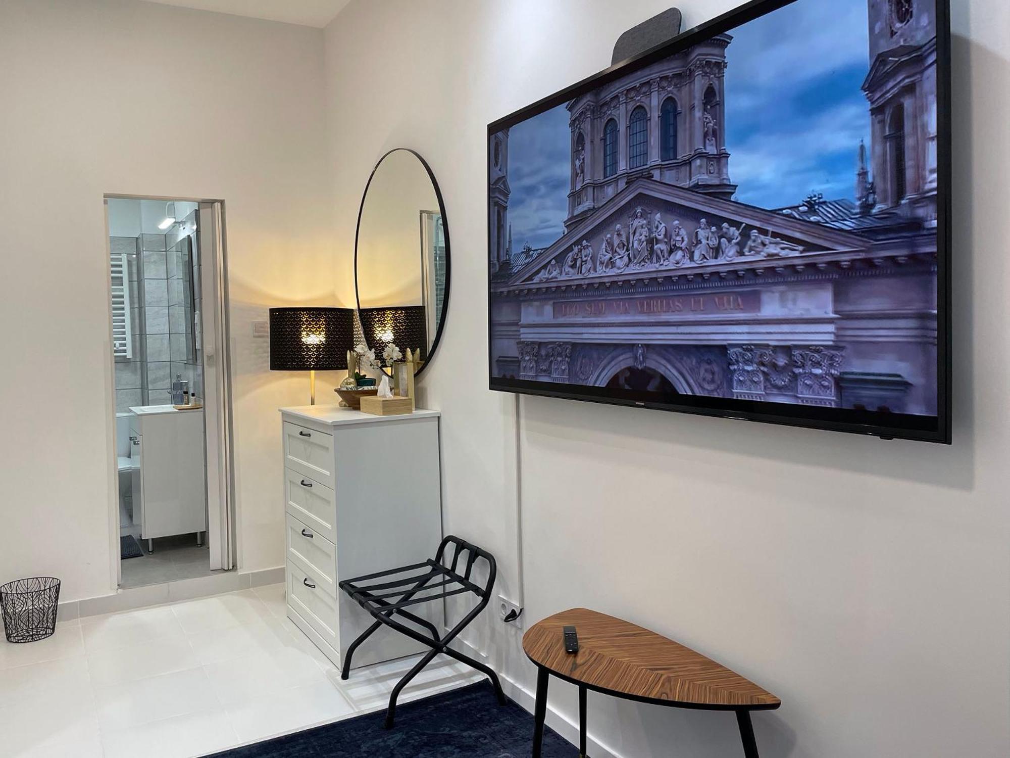 Hotel Smart Budapeste