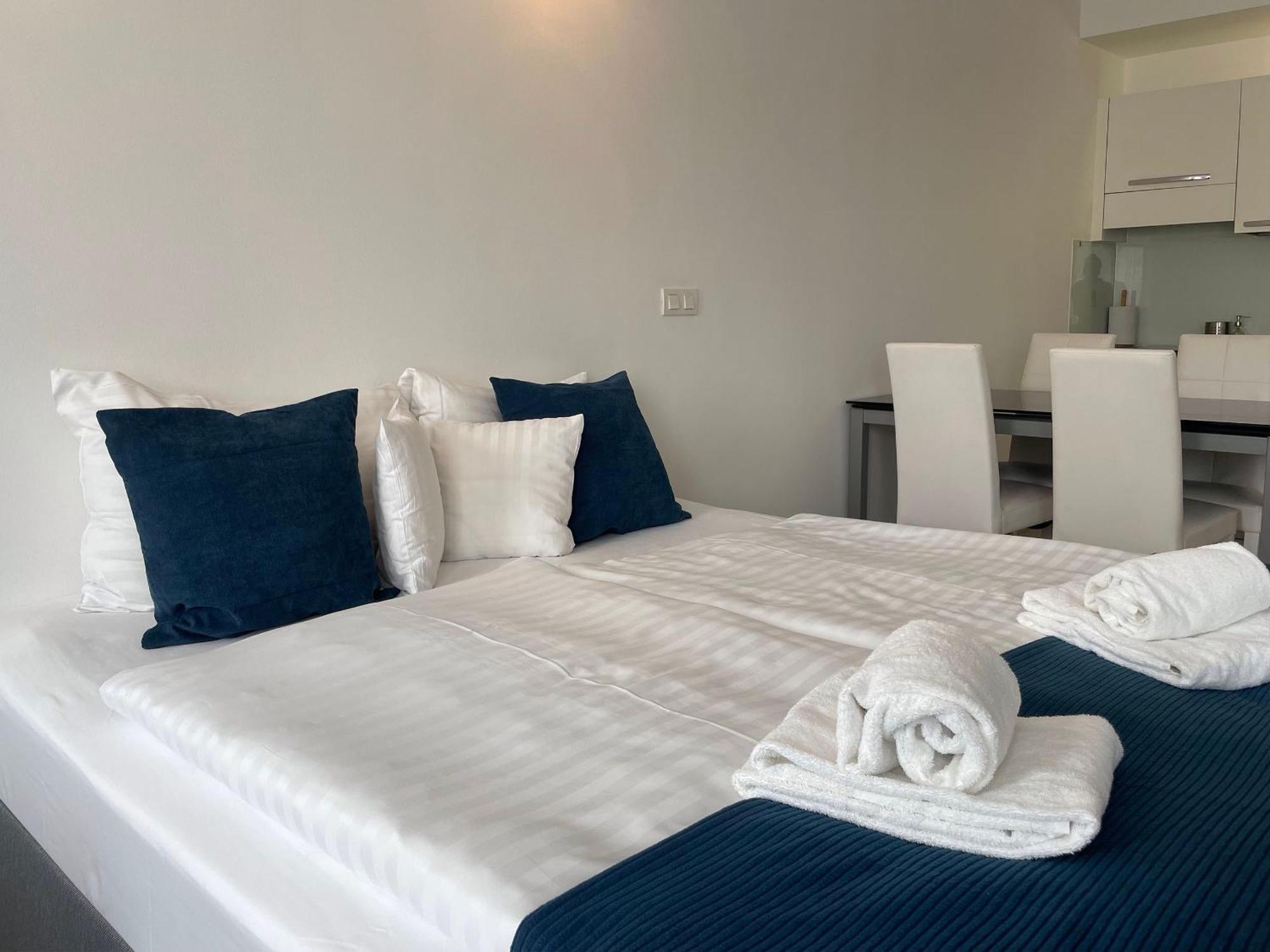 Smart 4* Budapeste