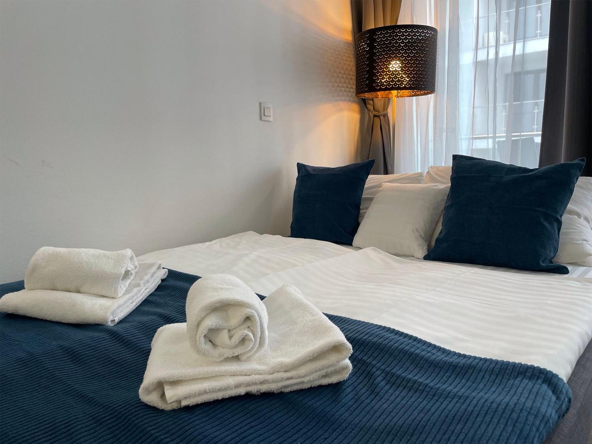 Smart Hotel Budapeste