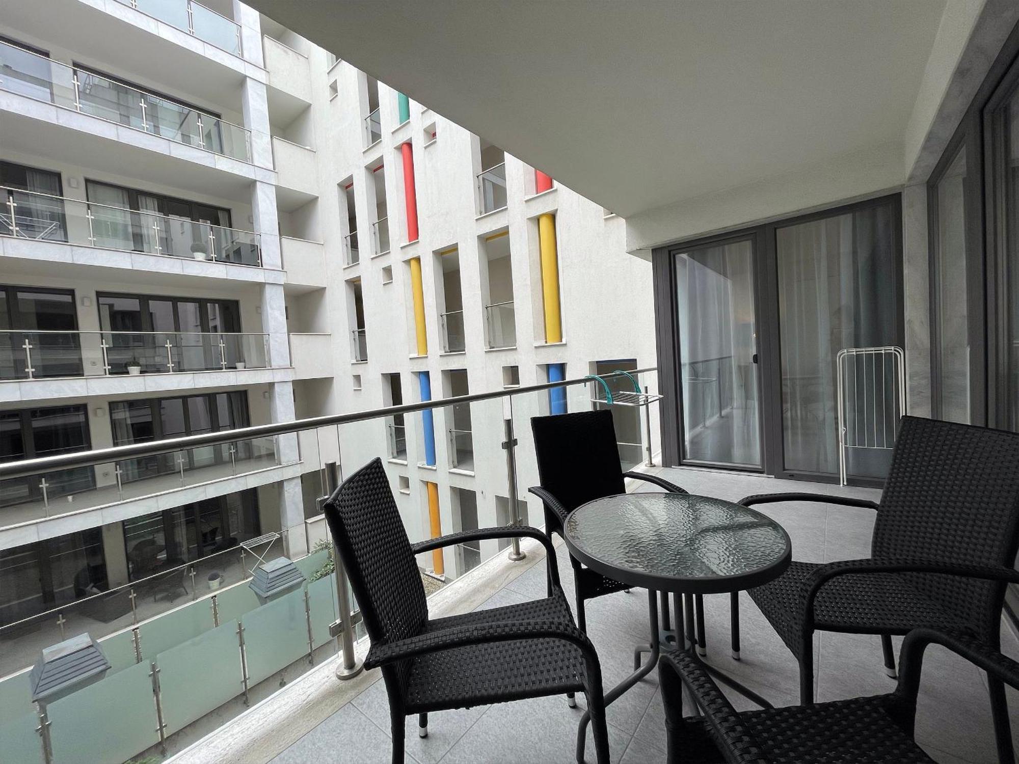 Smart Hotel Budapeste