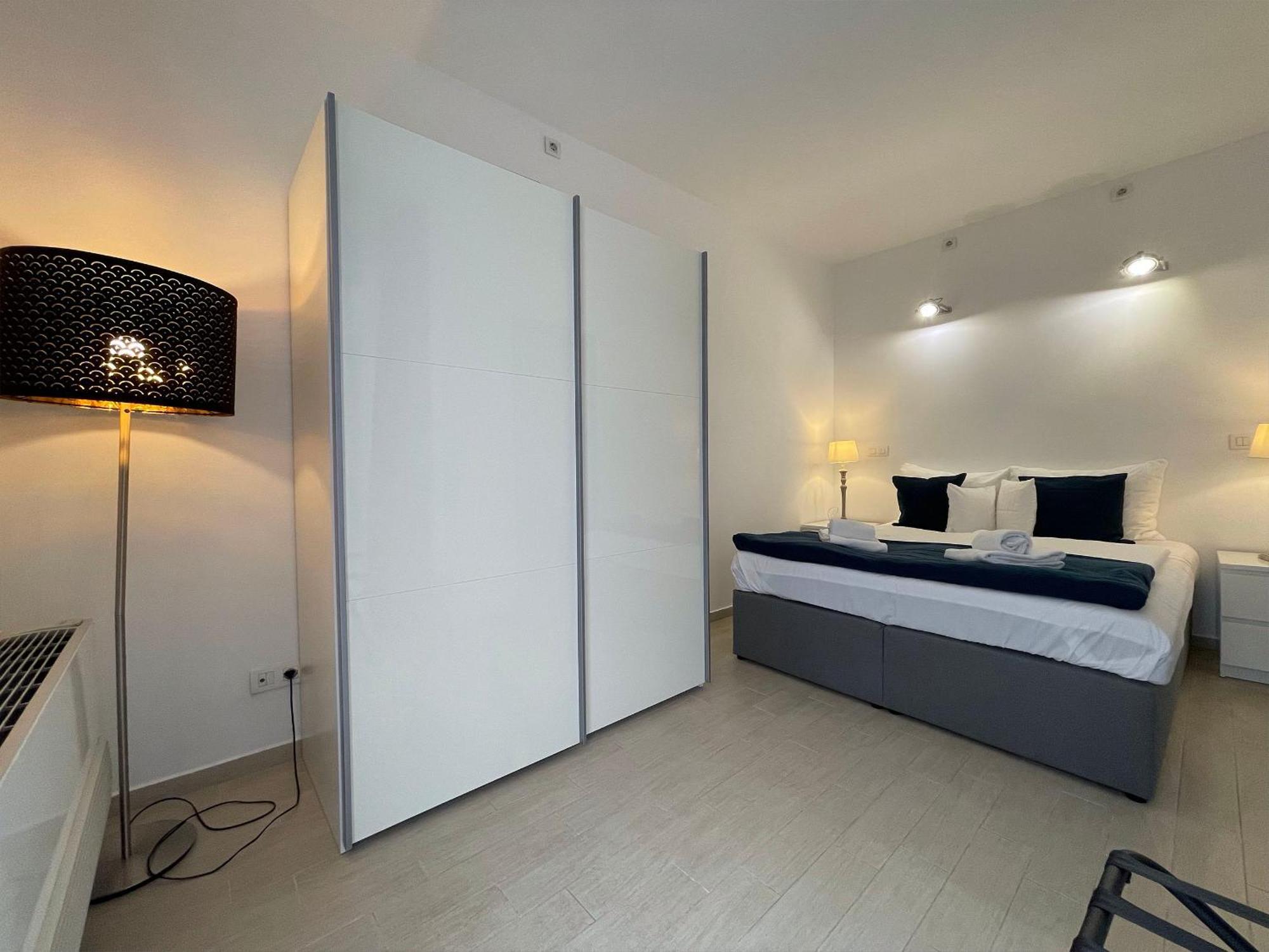 Hotel Smart Budapeste